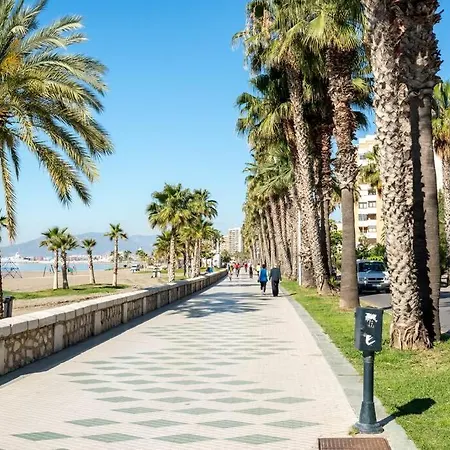 Lejlighed Tgh/ Malagueta Paradise Ii