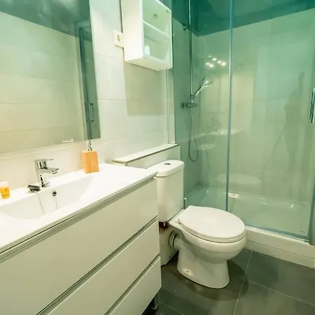 Tgh/ Malagueta Paradise Ii Apartment *