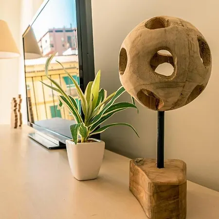 Tgh/ Malagueta Paradise Ii Apartment