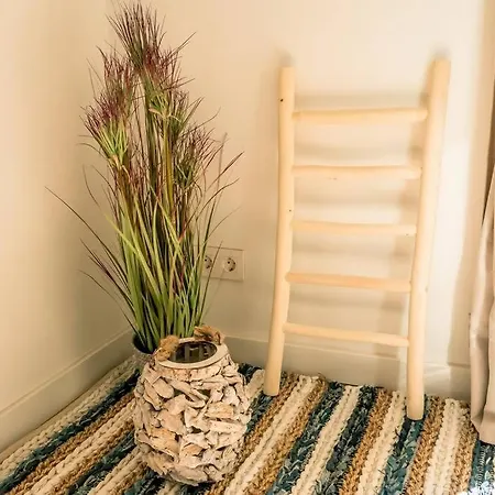 Tgh/ Malagueta Paradise Ii Apartment Málaga
