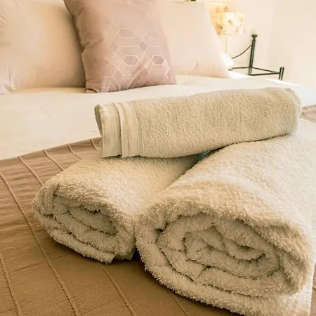 Apartment Tgh/ Malagueta Paradise Ii *