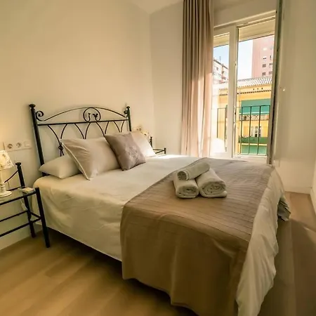 Tgh/ Malagueta Paradise Ii Apartment
